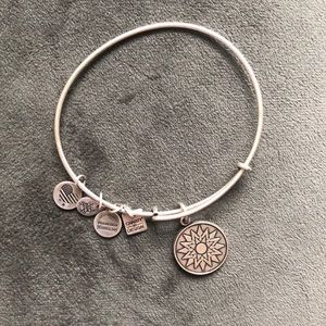 Alex & Ani Bangle
